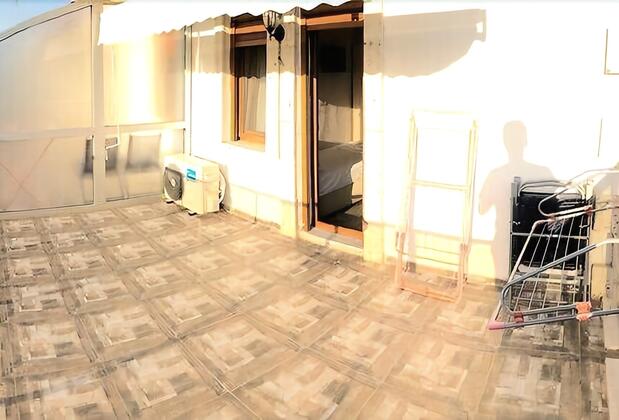 Çeşmeli Butik Otel - Görsel 16