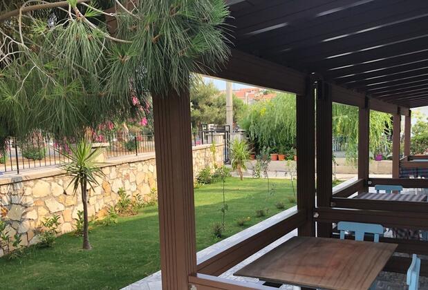 Çeşmeli Butik Otel - Görsel 23