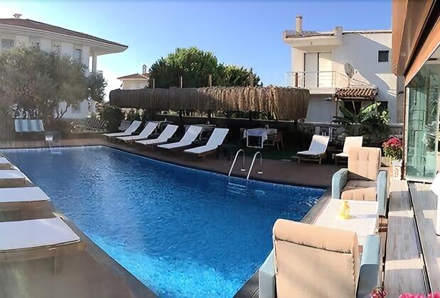 Çeşmeli Butik Otel - Görsel 8