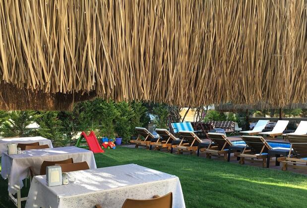 Çeşmeli Butik Otel - Görsel 13