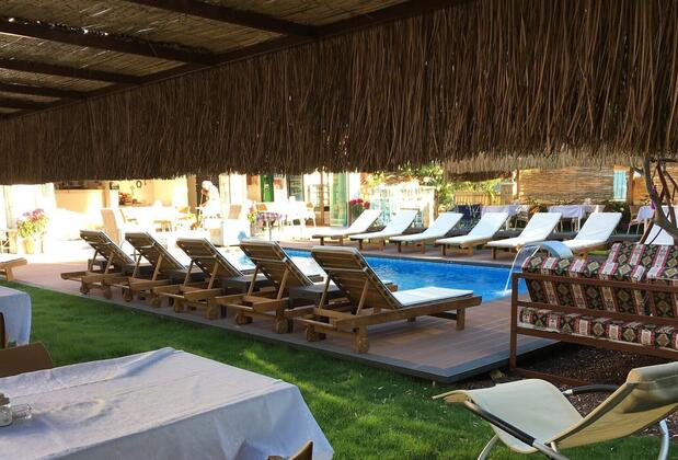 Çeşmeli Butik Otel - Görsel 12