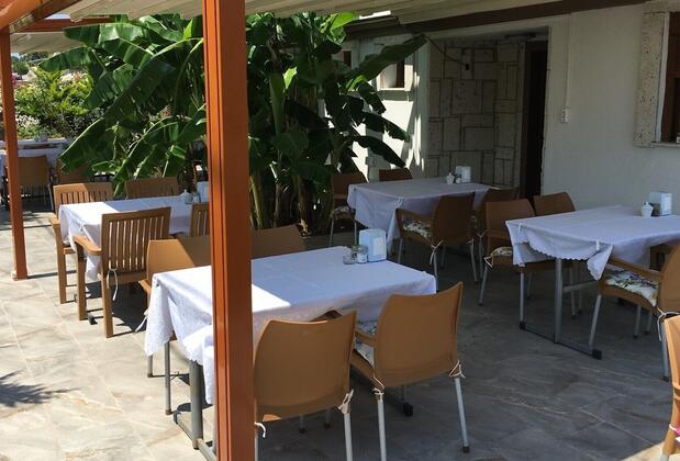 Çeşmeli Butik Otel - Görsel 11