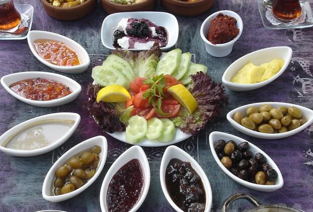 Pavelin Yeri Butik Otel - Görsel 9