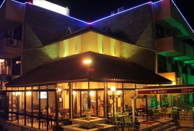 La Mer Akçay - Görsel 4