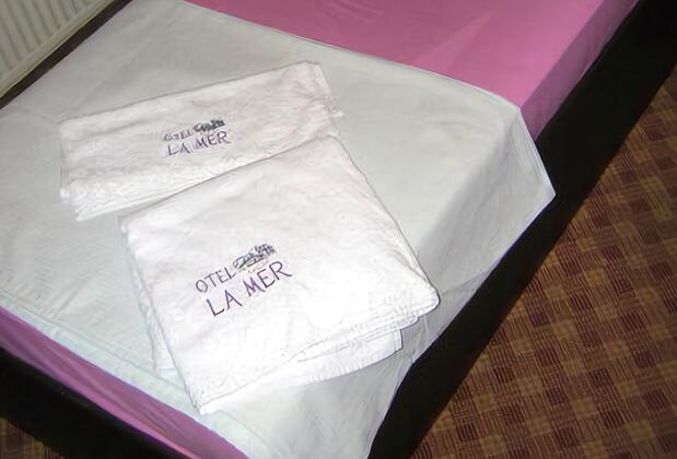 La Mer Akçay - Görsel 19