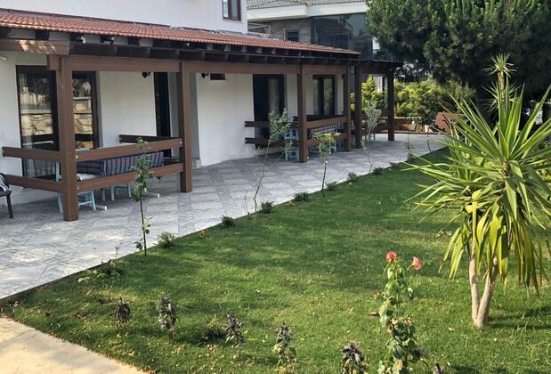 Çeşmeli Butik Otel - Görsel 3
