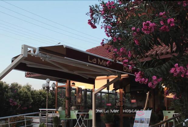 La Mer Akçay - Görsel 9