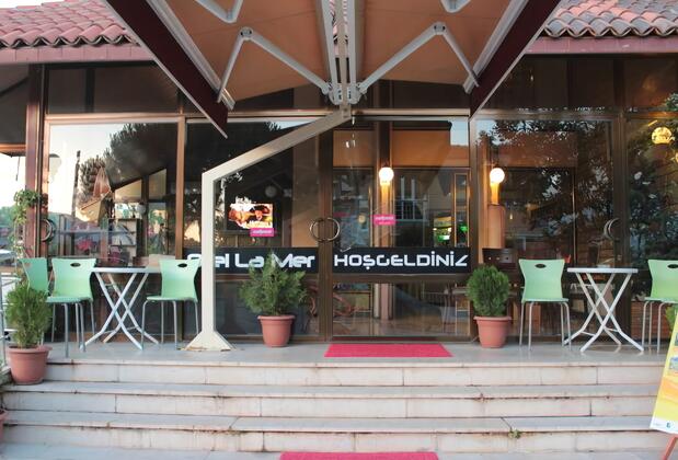 La Mer Akçay - Görsel 3