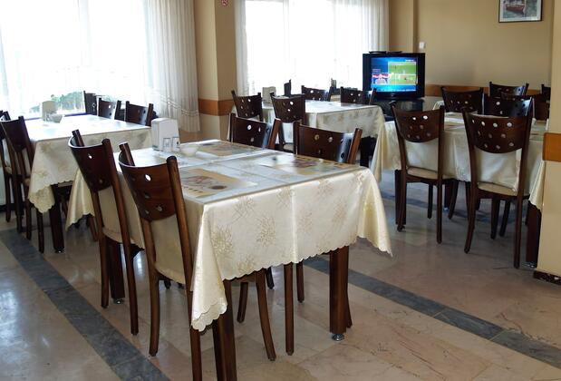 La Mer Akçay - Görsel 10