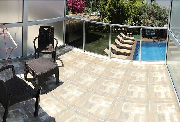 Çeşmeli Butik Otel - Görsel 18