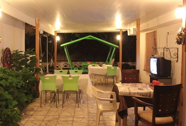 La Mer Akçay - Görsel 11