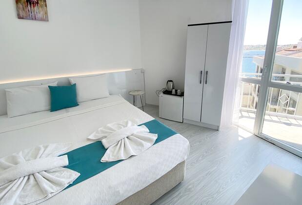 Minerva Port Hotel - Görsel 9