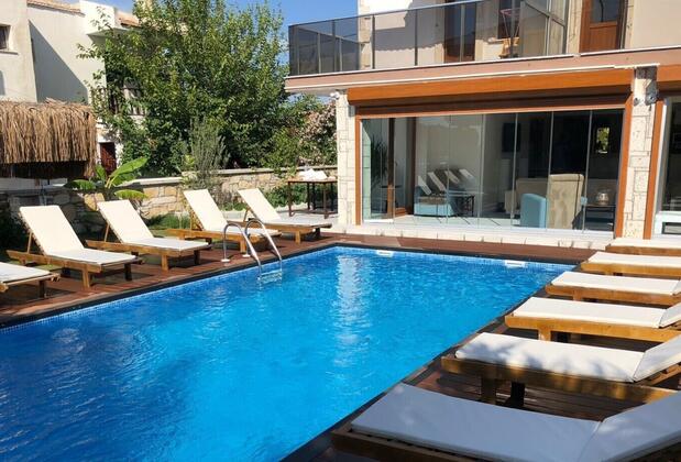 Çeşmeli Butik Otel - Görsel 9