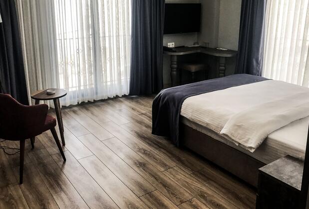 Yaldız Otel - Görsel 5