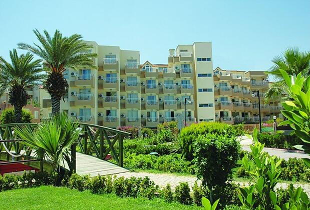 Viking Nona Beach Hotel - Görsel 6