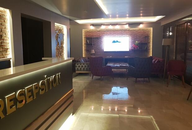 Yaldız Otel - Görsel 3