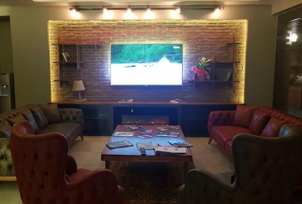 Yaldız Otel - Görsel 4