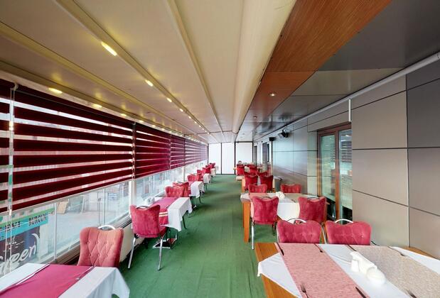 Green Prusa Hotel - Görsel 12