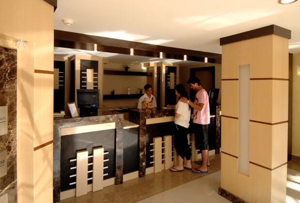 Viking Nona Beach Hotel - Görsel 15