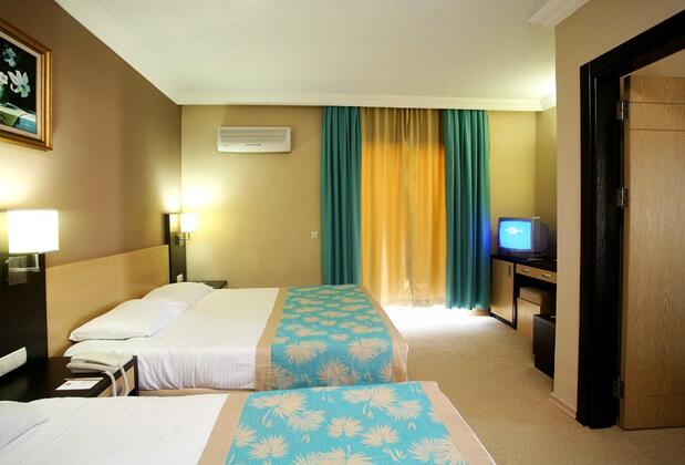 Viking Nona Beach Hotel - Görsel 20