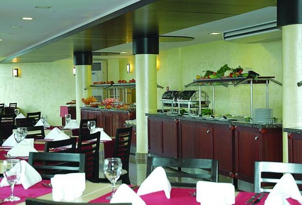 Viking Nona Beach Hotel - Görsel 17