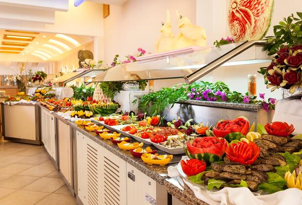 Club Paradiso Hotel & Resort - Görsel 4