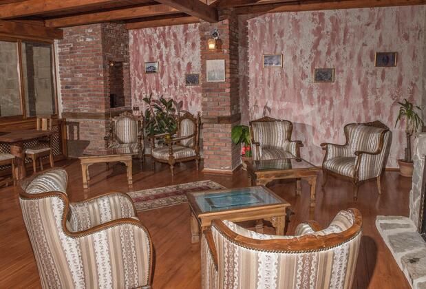 The Cove Cappadocia - Görsel 20