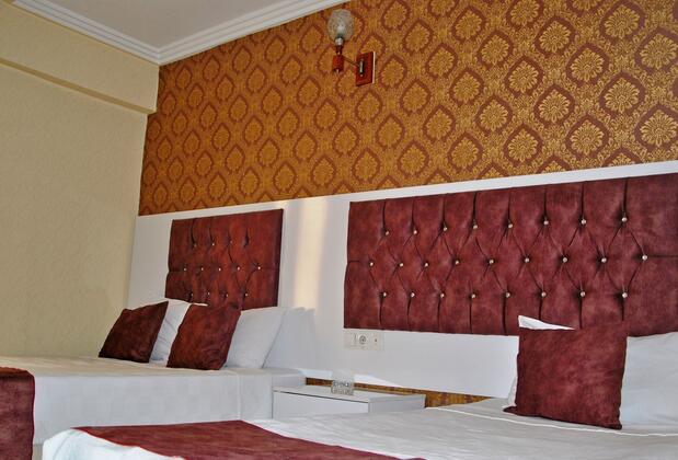 Yılmazel Hotel - Görsel 16