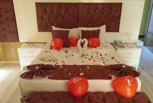 Yılmazel Hotel - Görsel 7