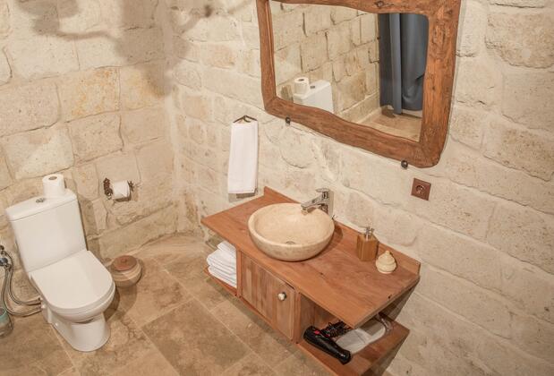 The Cove Cappadocia - Görsel 22