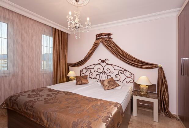 Club Paradiso Hotel & Resort - Görsel 6