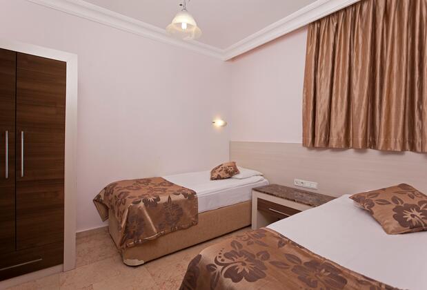 Club Paradiso Hotel & Resort - Görsel 8