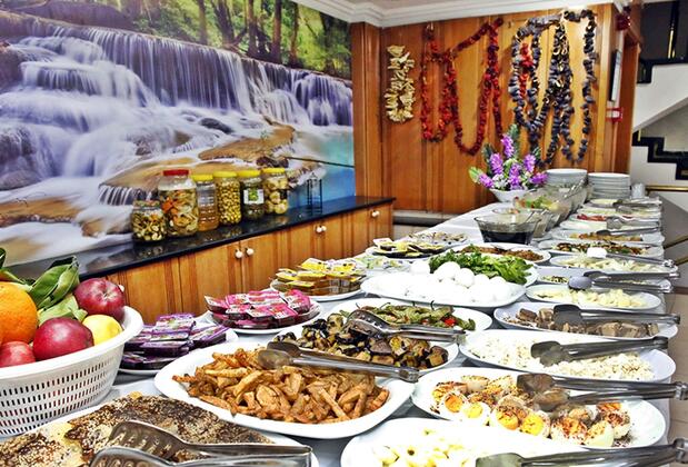 Yılmazel Hotel - Görsel 6