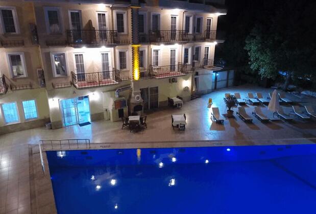 Hotel Regum Life - Görsel 3