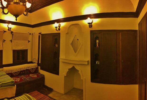 Beybağı Konak - Görsel 12