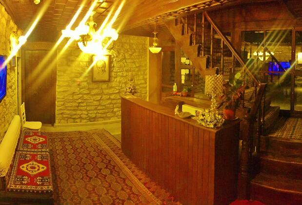 Beybağı Konak - Görsel 6