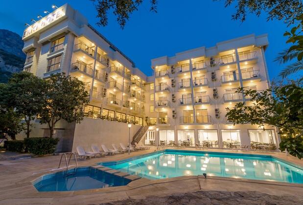 Ekici Hotel - Görsel 3