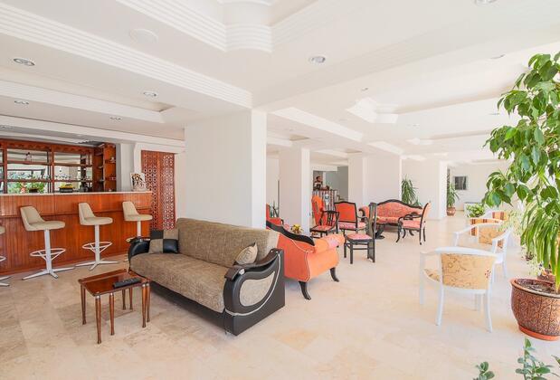 Ekici Hotel - Görsel 5