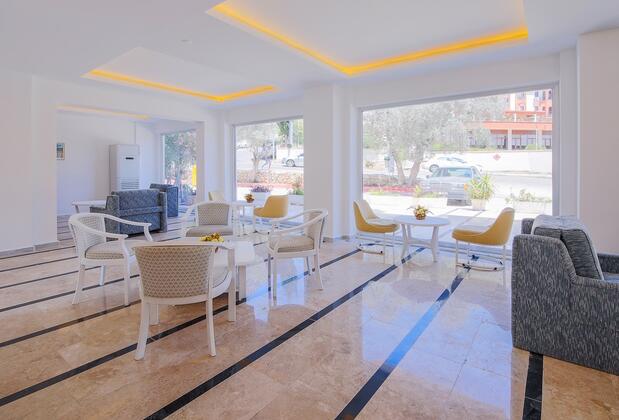 Ekici Hotel - Görsel 8