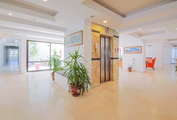 Ekici Hotel - Görsel 9