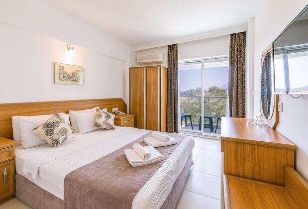 Ekici Hotel - Görsel 20