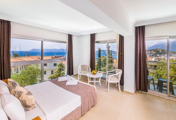 Ekici Hotel - Görsel 10