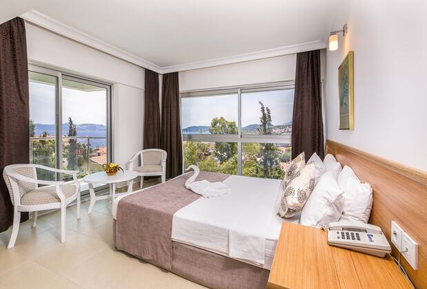 Ekici Hotel - Görsel 11