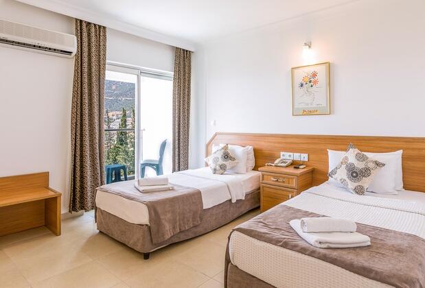 Ekici Hotel - Görsel 13