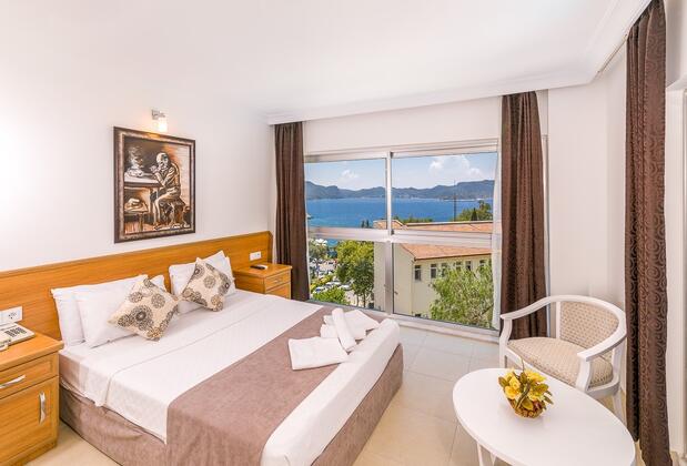 Ekici Hotel - Görsel 14