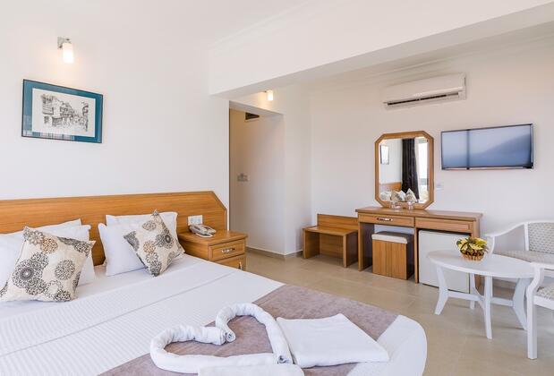 Ekici Hotel - Görsel 17