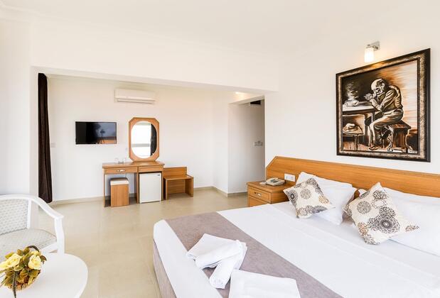 Ekici Hotel - Görsel 18