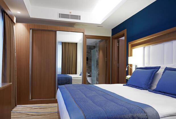 Divan City Kayseri - Görsel 11