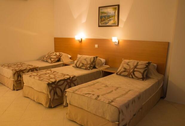 Bodrum Royal Palm Beach Otel - Görsel 4