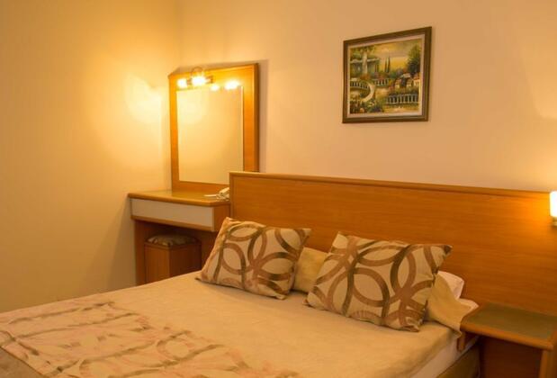 Bodrum Royal Palm Beach Otel - Görsel 6